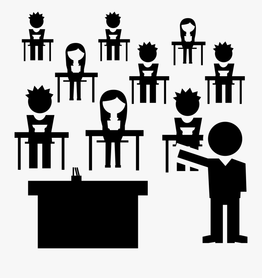 People,social Group,team,clip Art,black And - Para Grupo Da Sala, Transparent Clipart