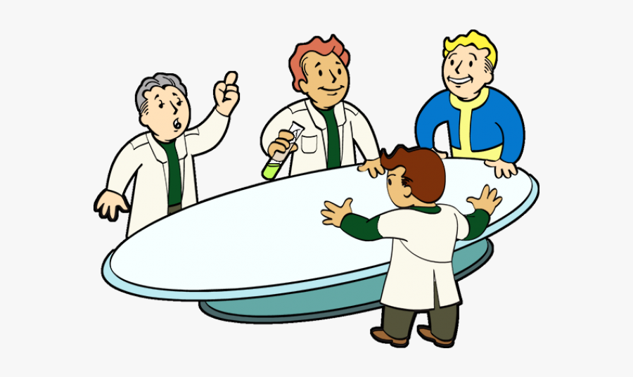 Fallout 3, Transparent Clipart