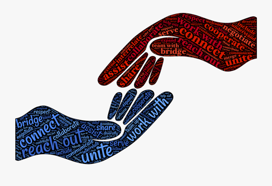 Church Partners Meeting - Buddy System, Transparent Clipart