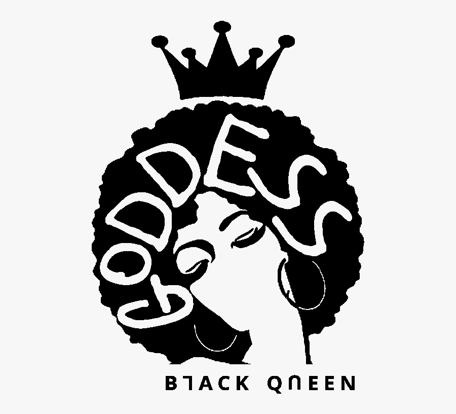 The Goddess, Transparent Clipart