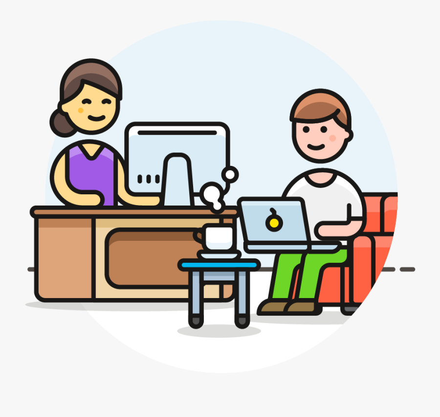 Warmest Welcome To The Newest Member Of The Punchpass, Transparent Clipart