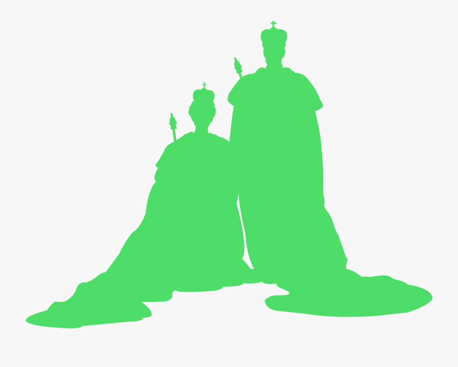 Queen Clip Art, Transparent Clipart