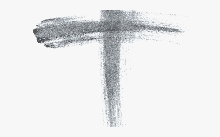 Ash Wednesday Clip Art, Transparent Clipart