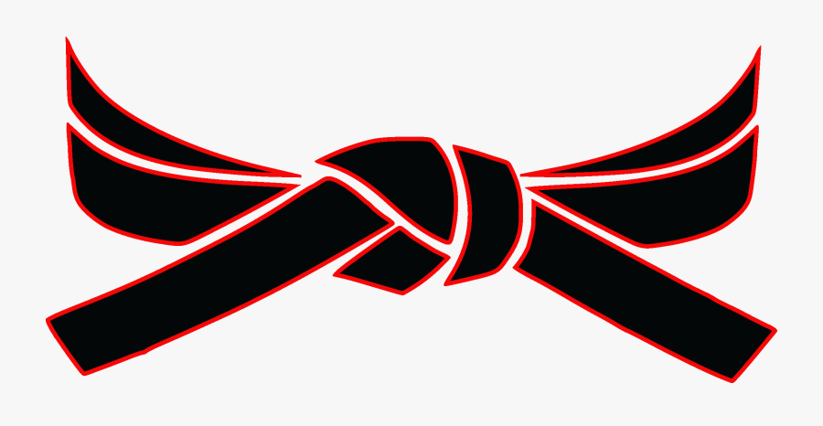 A Brief Tutorial For Young Karate Students And Parents, Transparent Clipart