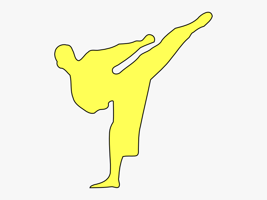 Yellow Clip Art At, Transparent Clipart