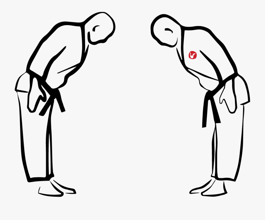Karate Clip Art, Transparent Clipart