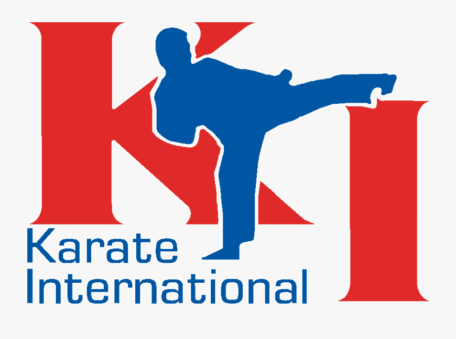 Karate International Of Raleigh, Transparent Clipart