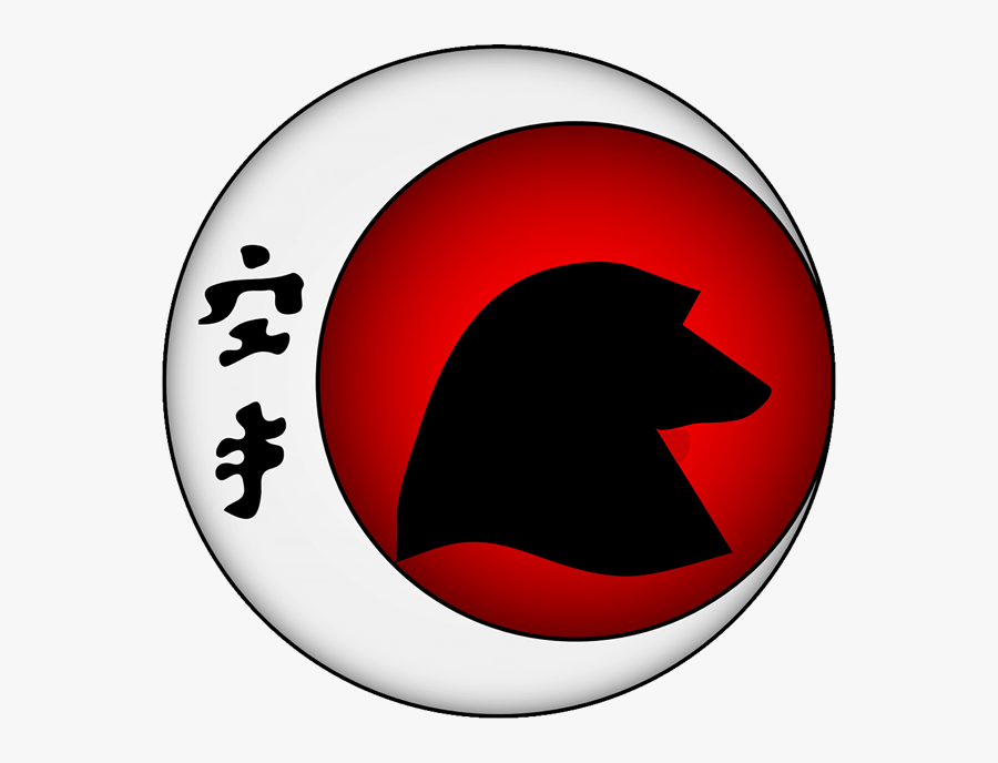 Black Belt Karate Studio, Transparent Clipart