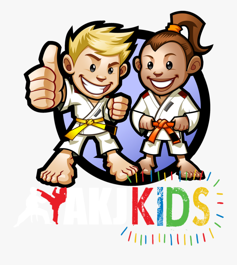 Karate Clip Art, Transparent Clipart