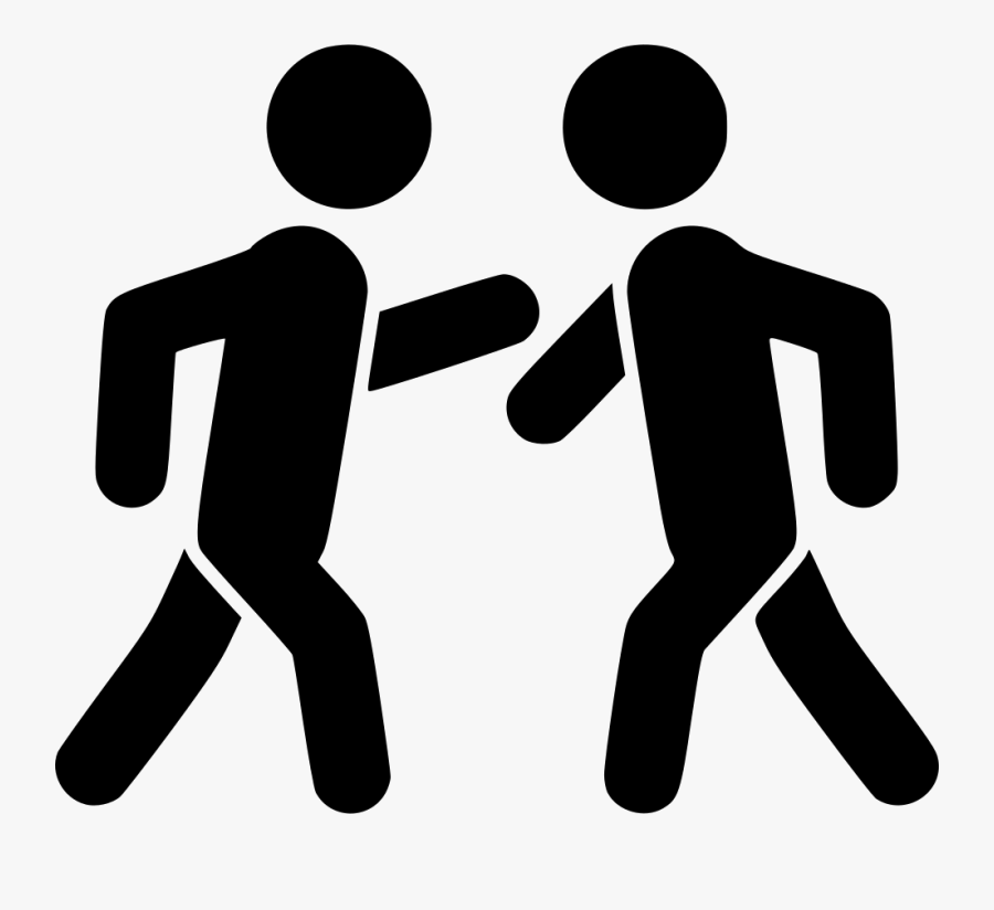 Fight Karate Karate Fighter Martial Arts, Transparent Clipart