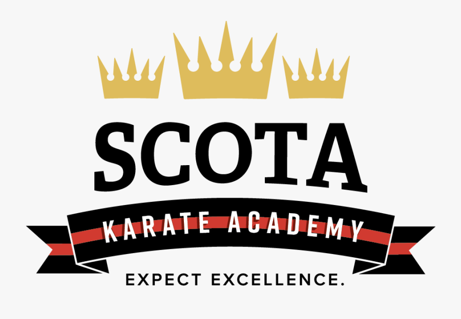 Logo Of Scota Karate Academy, Taylors, Sc, Transparent Clipart