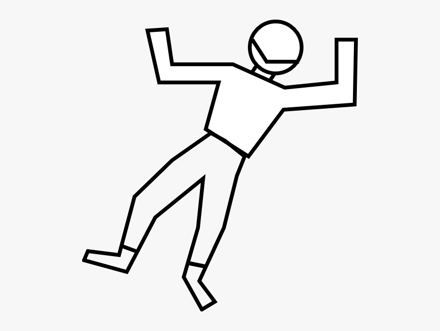 Transparent Body Clipart, Transparent Clipart