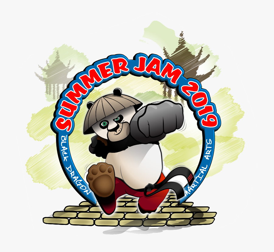 Karate Clip Art, Transparent Clipart