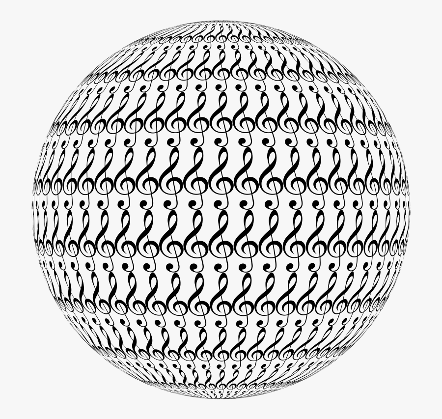 Ball,symmetry,storage Basket, Transparent Clipart