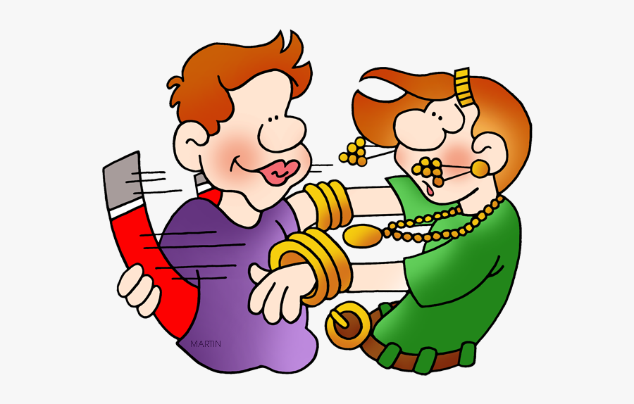 Magnets, Transparent Clipart