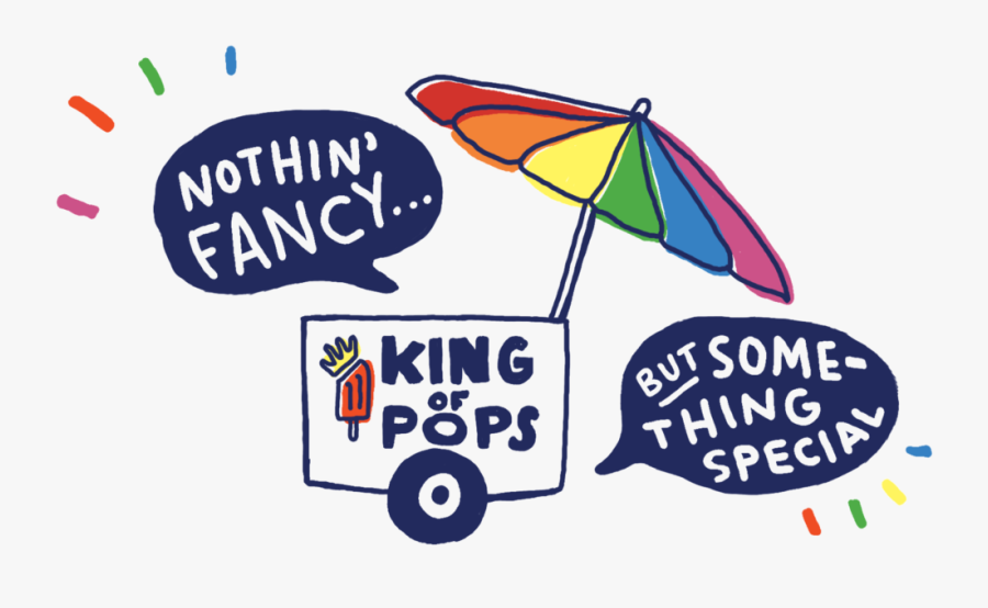 Saturday, Get A Free Popsicle, Redeem A Card At Belk,, Transparent Clipart