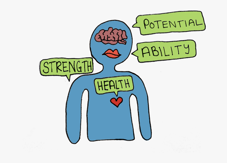 Clip Art Character Popsicles, Transparent Clipart