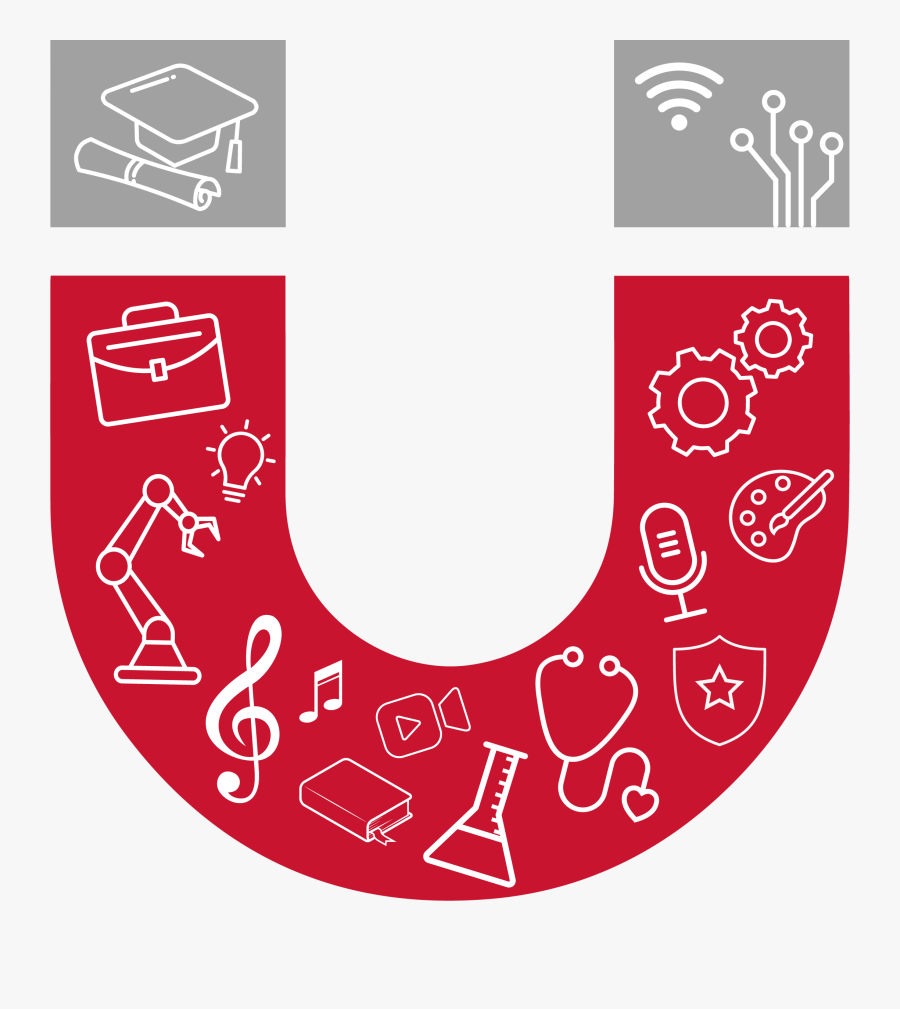 Magnet Clip Art, Transparent Clipart