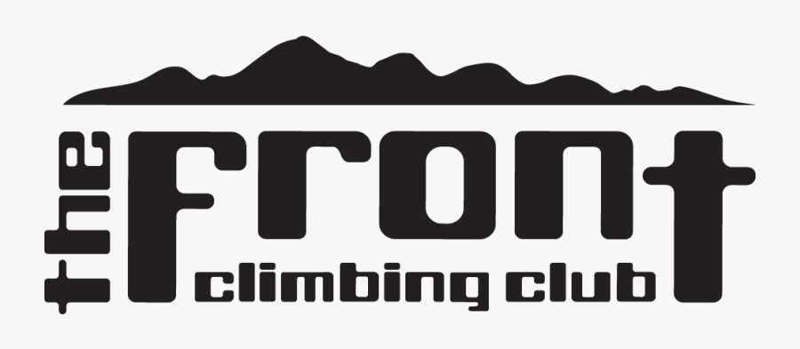 Rock Climbing Clip Art, Transparent Clipart