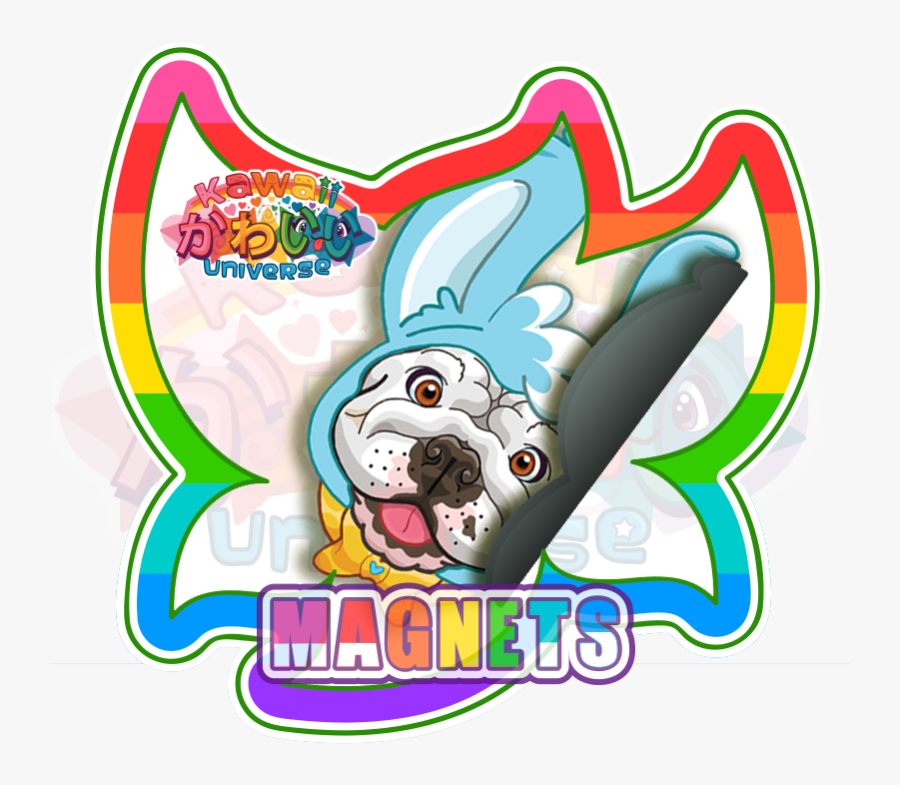 Svg Free Stock Love That Kawaii Universe, Transparent Clipart