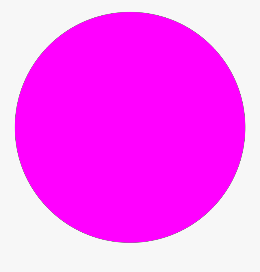 Clipart Pink Ball Clip Art At Clker Com Vector Online, Transparent Clipart
