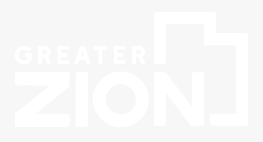 Greater Zion Logo, Transparent Clipart