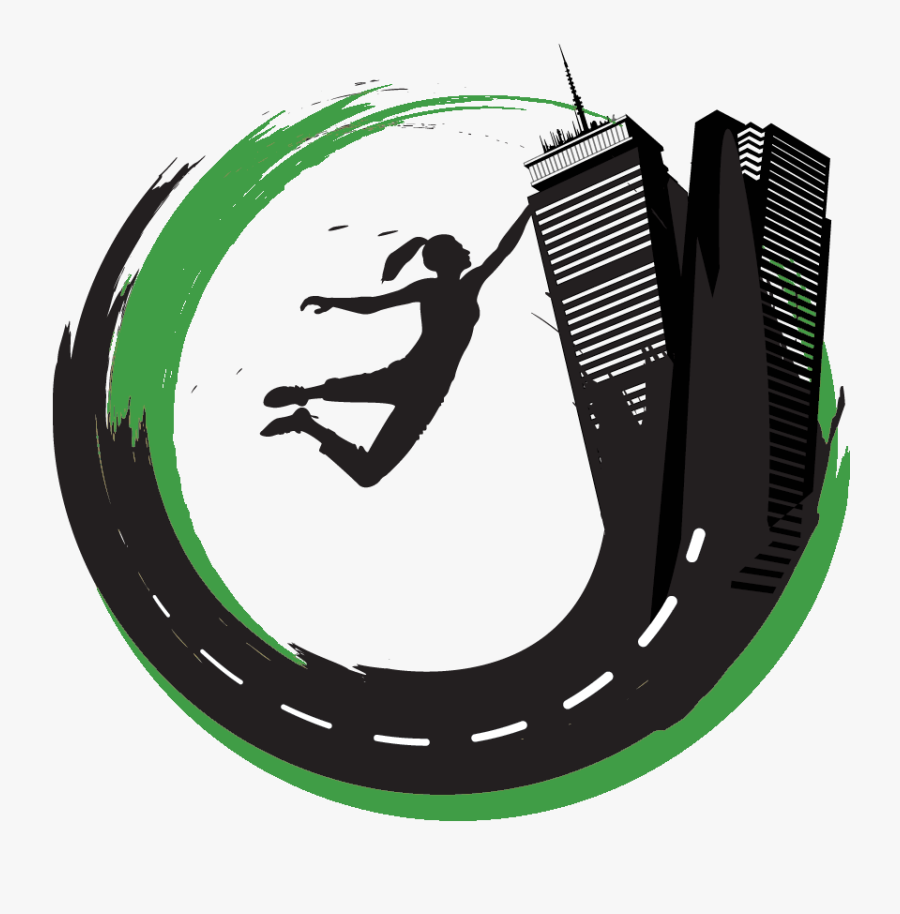 Rock Climbing Clip Art, Transparent Clipart