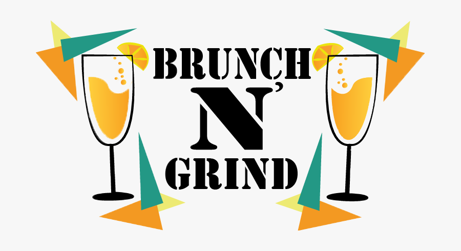 Brunch Clip Art, Transparent Clipart