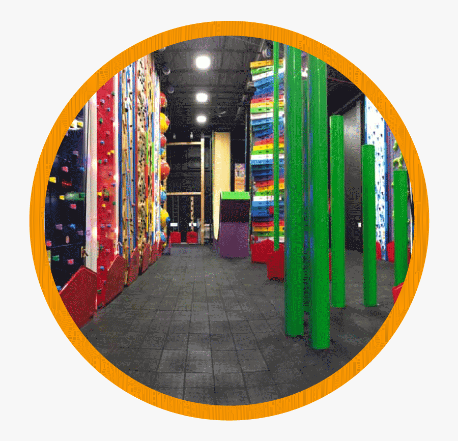 Feature1d - Clip N Climb Edmonton, Transparent Clipart