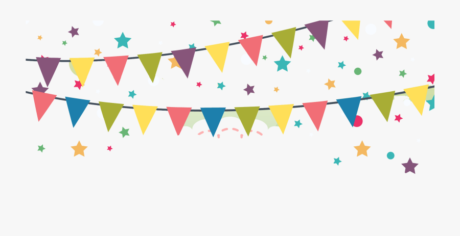 Transparent Background Birthday Png, Transparent Clipart