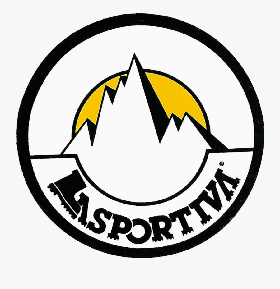 Pro Shop Carries La Sportiva Climbing Shoes - La Sportiva Logo, Transparent Clipart