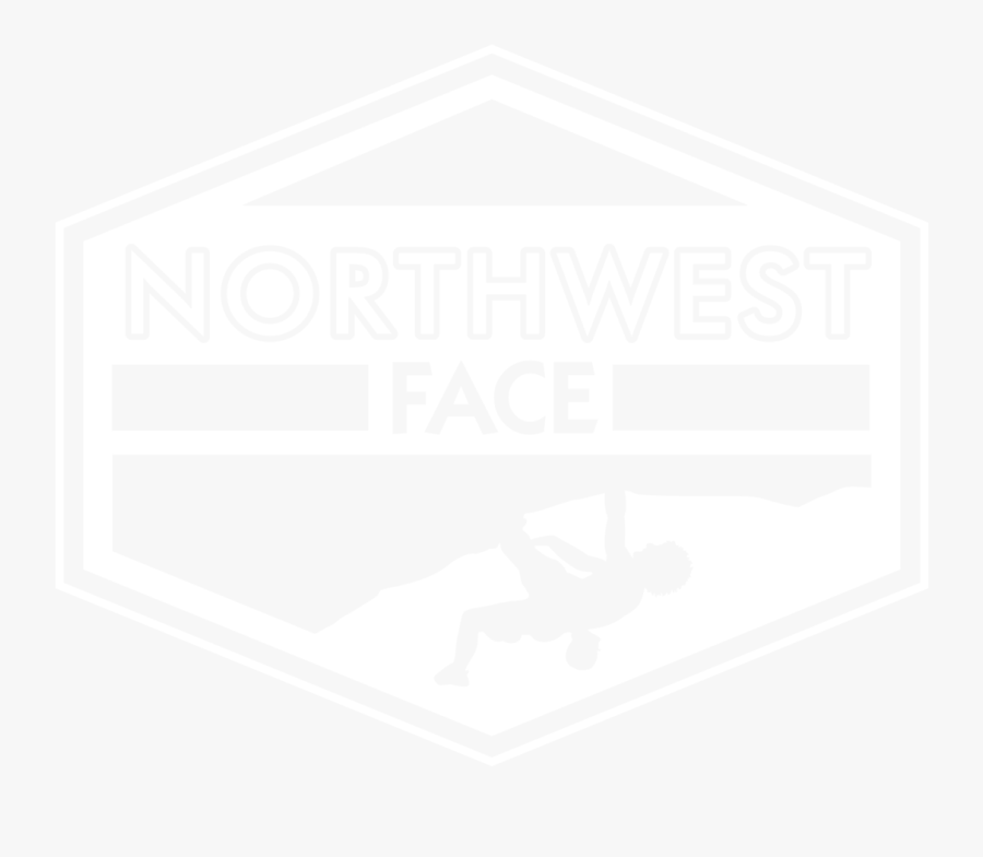 The North West Face - Graphic Design, Transparent Clipart