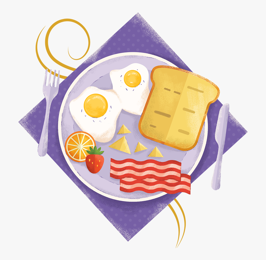 Kids' Meal, Transparent Clipart