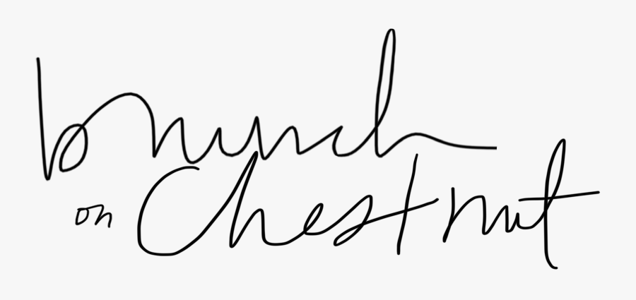 Calligraphy, Transparent Clipart
