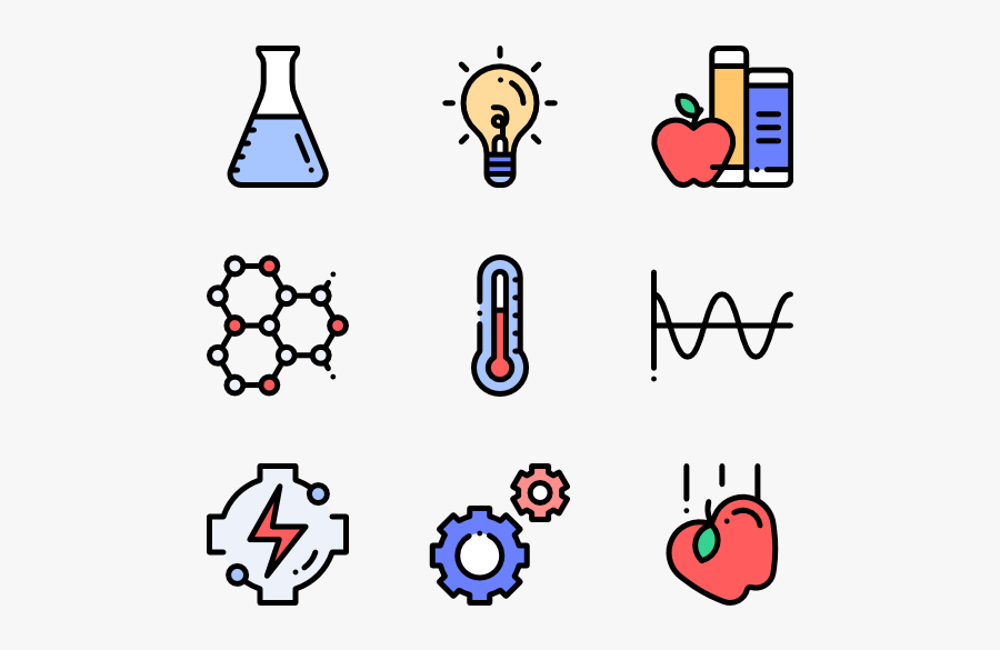 Physics - Physics Png, Transparent Clipart