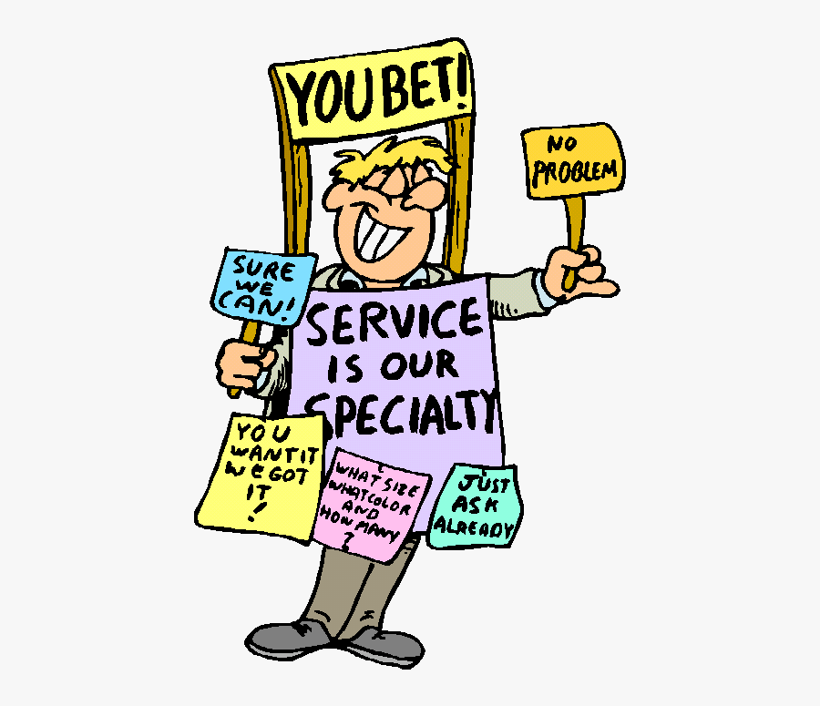 Accepting This Definition Means Expanding Our Thinking - Cartoon, Transparent Clipart