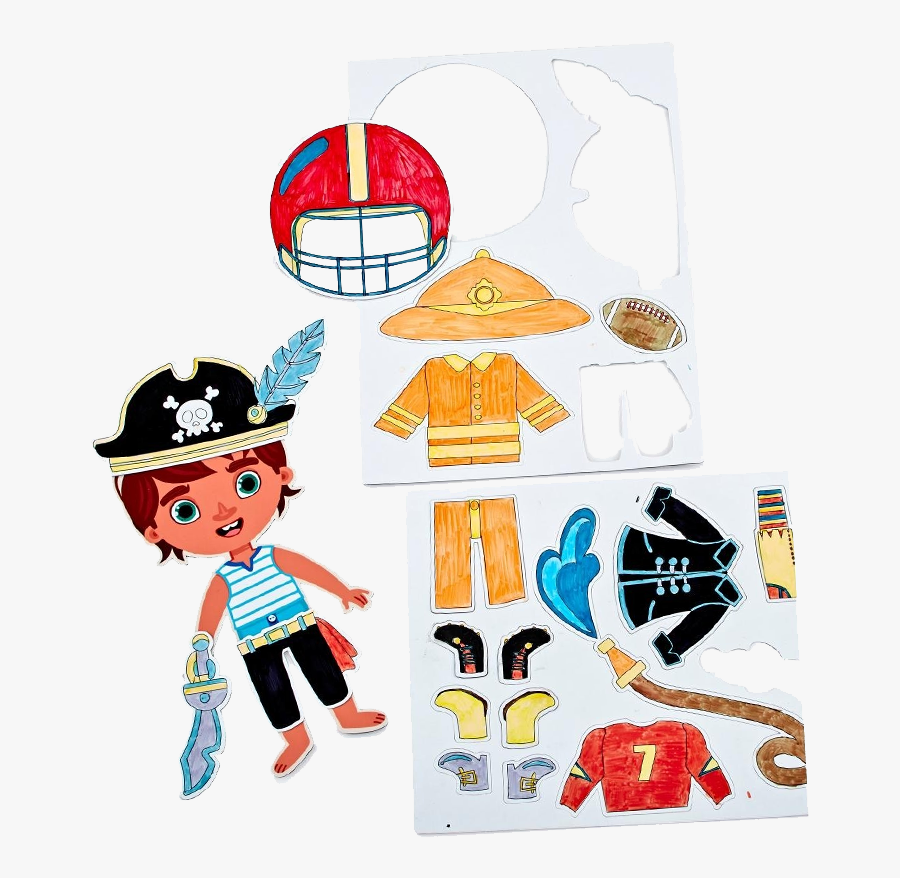 Cyo Magnet Figurines - Cartoon, Transparent Clipart