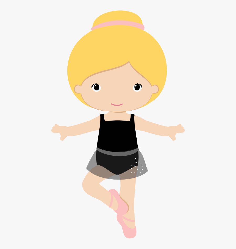 Magnet Money Clipart - Bailarina Ruiva Png, Transparent Clipart