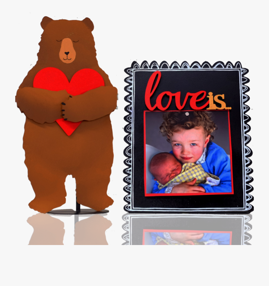 Teddy Bear, Transparent Clipart