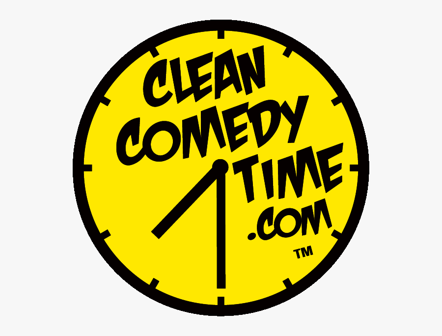 Cleancomedylogo - Awesome Face, Transparent Clipart