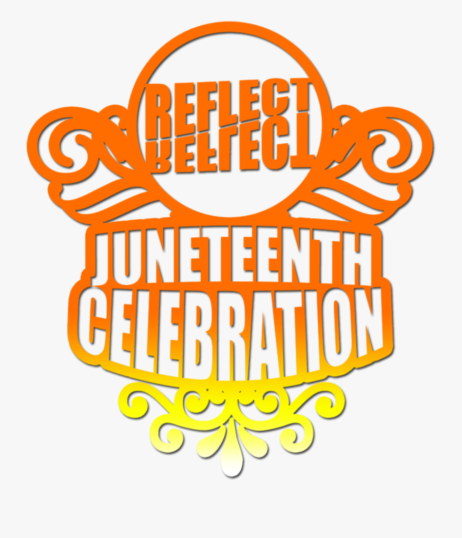 Juneteenth Celebrate Clipart, Transparent Clipart