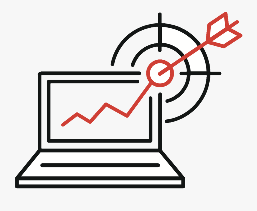 Powerful Management Tools - Gun Scope Png, Transparent Clipart