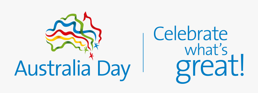 Australia Celebrate What S - Australia Day Celebrate Whats Great, Transparent Clipart