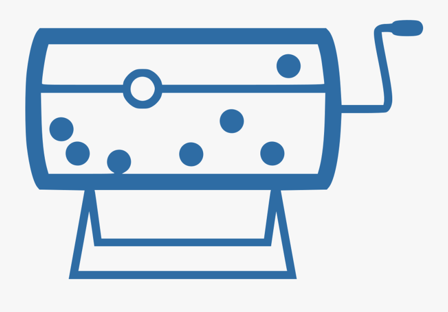 Transparent Raffle Clipart, Transparent Clipart