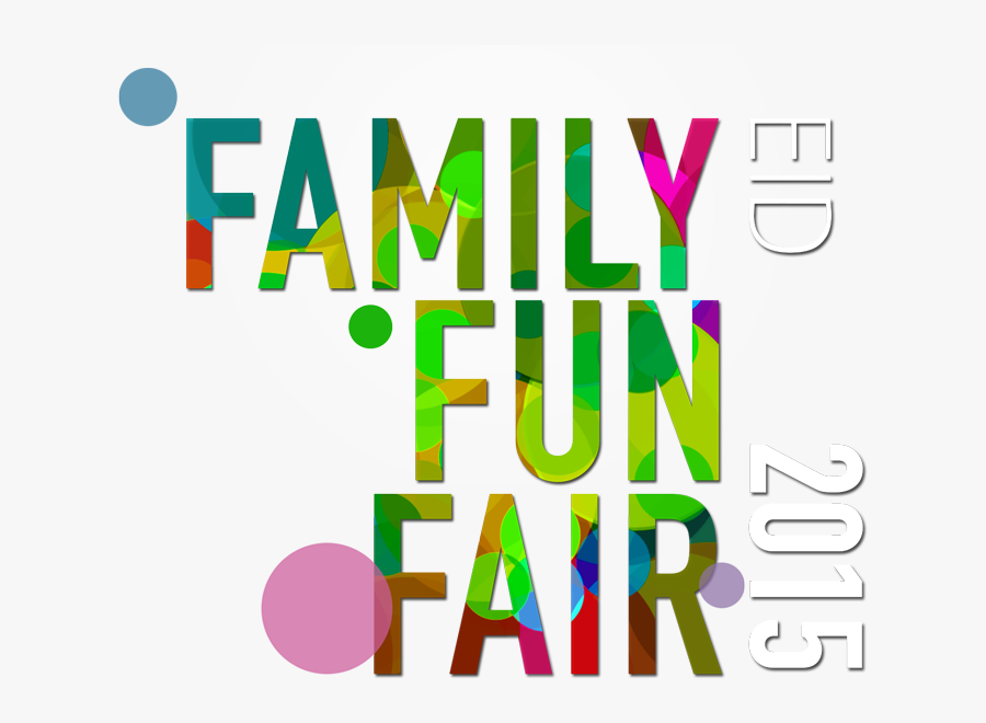 Definition Of Family Centered Maternity Care Clipart - Logo Family Fun Fair, Transparent Clipart