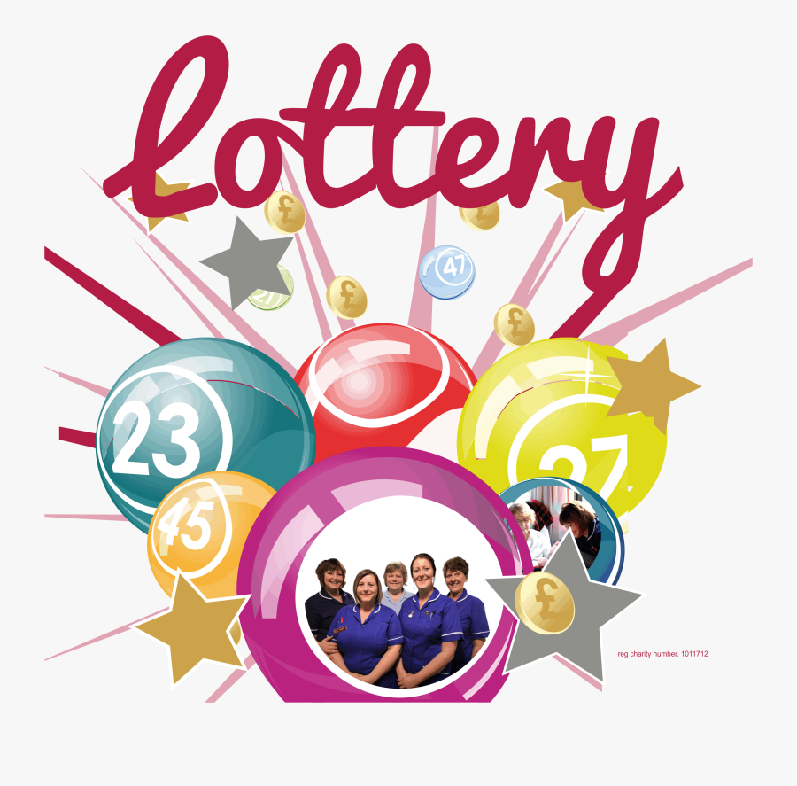 Raffle Clip Art, Transparent Clipart