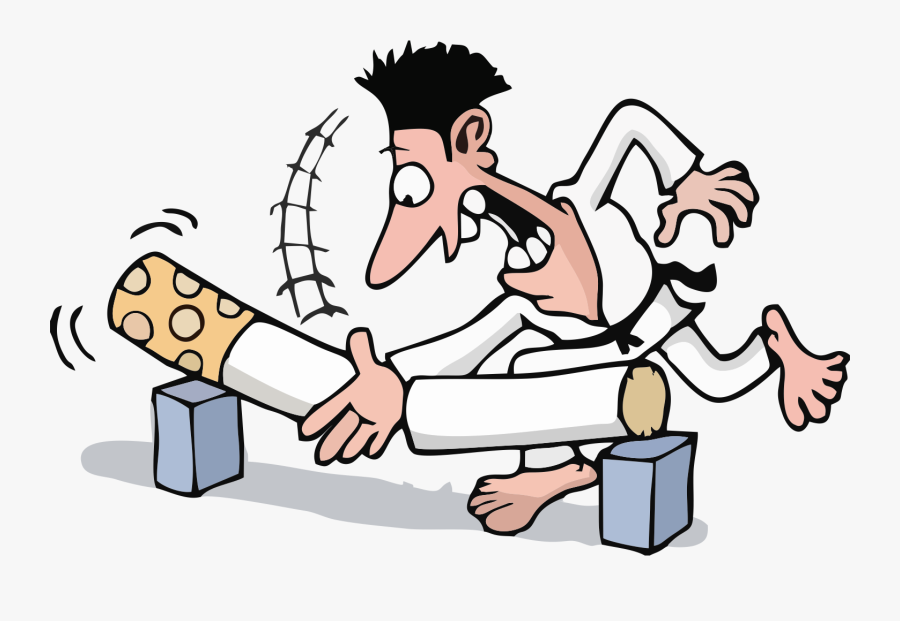 Tobacco Free Choose Life - Quit Smoking Clipart, Transparent Clipart