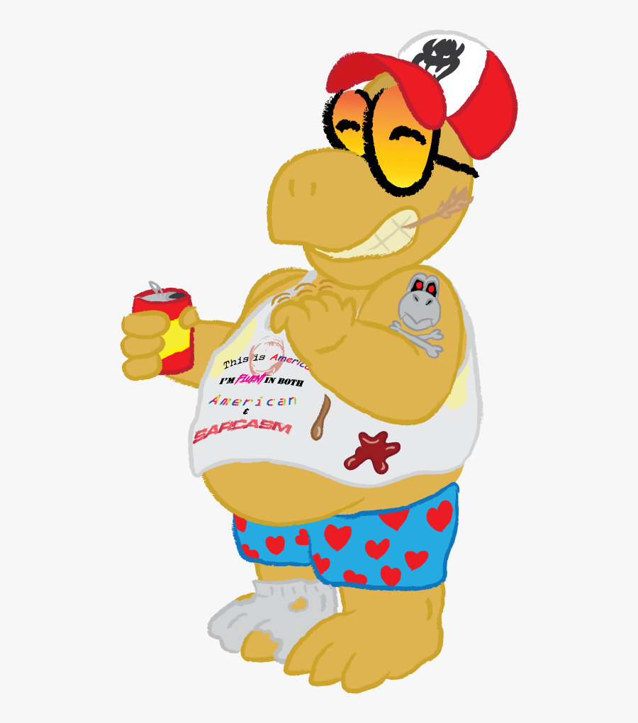 Cigarette Clipart Senseless - Cartoon, Transparent Clipart