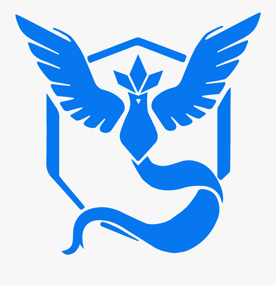 Cigarette Clipart Senseless - Pokemon Go Team Mystic Png, Transparent Clipart