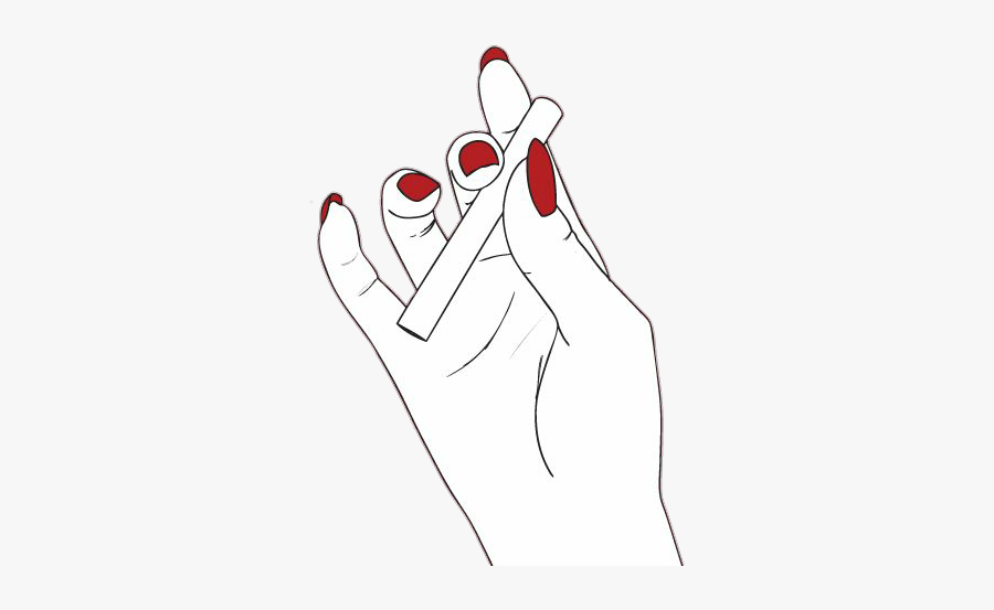 Clip Art Cigarettes Tumblr - Cigarettes Tumblr Png, Transparent Clipart